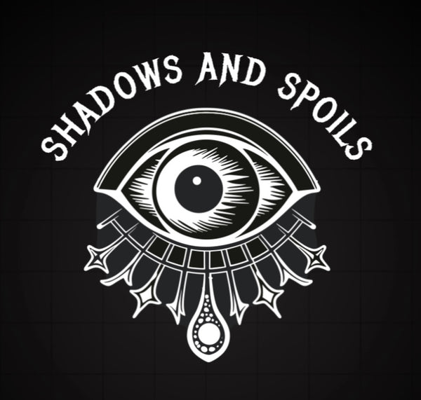 Shadows and Spoils